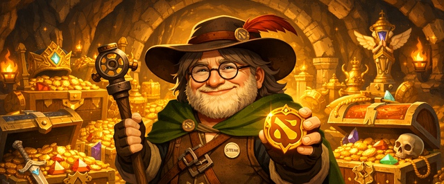 99 лучших скидок Весенней распродажи Steam 2026