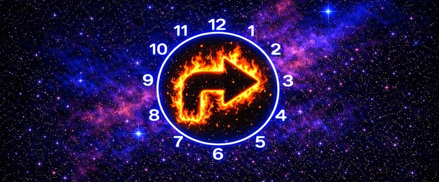 Нумерологический прогноз на 24 марта: время действовать