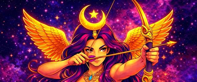 Стрелец, гороскоп на неделю 23-29 марта: неделя лучшего приключения