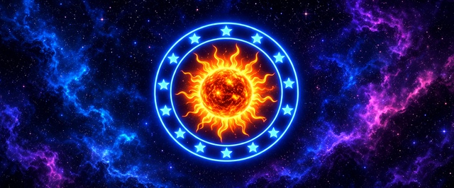 Трудный и яркий день: астрологический прогноз на 25 марта