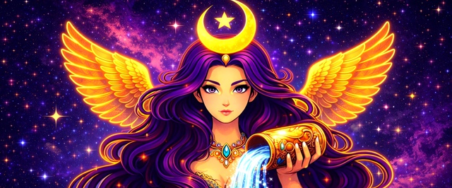 Водолей, гороскоп на неделю 23-29 марта: неделя приключений и ловушек