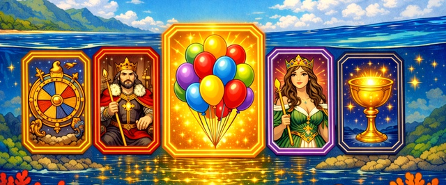 Таро-расклад на 24 марта: удача на стороне Весов и Рыб