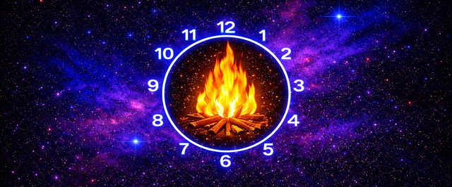 Время зажигать: нумерологический прогноз на 26 марта