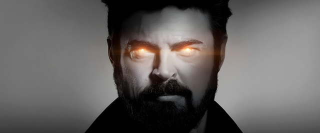 В финале «Пацанов» герои «Поколения V» не станут спасителями