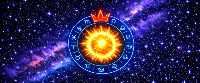 Гороскоп на 24 марта: Солнце балует Льва