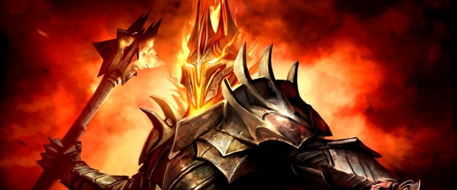 СМИ: одним из героев 3 сезона «Властелина колец» станет орк