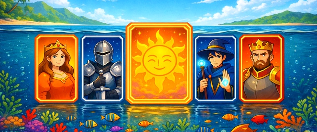 Таро-расклад на 24 марта: золотой день Девы и Весов