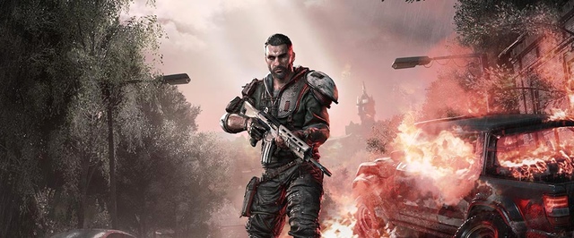 В Dying Light The Beast разрешат зачистить игровой мир от зомби