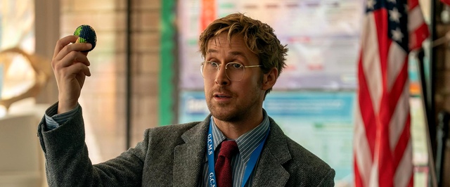 «Проект «Конец света» стартовал лучше улучшенных прогнозов и стал лучшей премьерой года