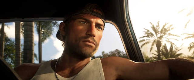 Слух: Grand Theft Auto 6 выйдет на Nintendo Switch 2 прямо на релизе