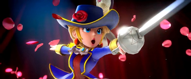 Рейтинг «Супер Марио: Галактическое кино» мог подтвердить очень старую фанатскую теорию