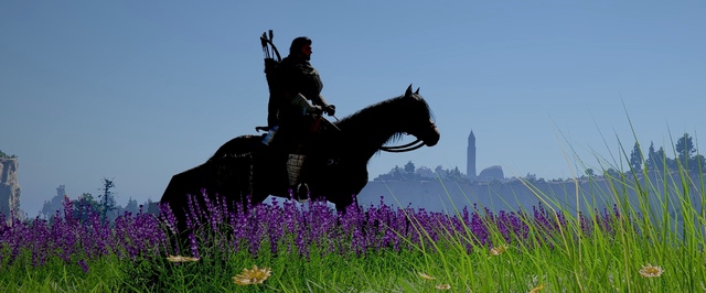 Продано 3 миллиона копий Crimson Desert — миллион реализовали за 4 дня