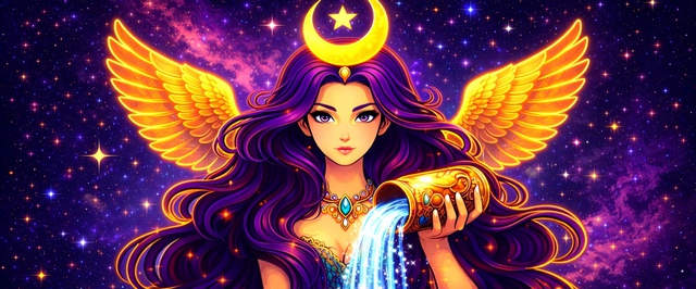 Водолей, гороскоп на неделю 23-29 марта: неделя обновления и награды