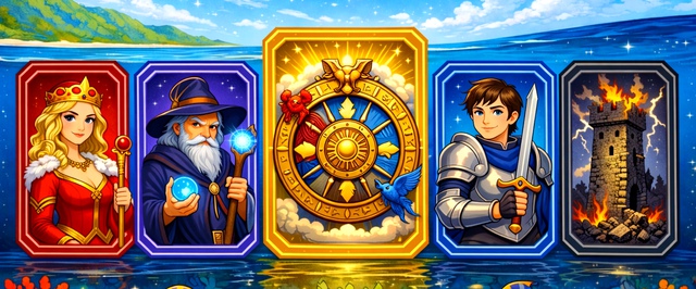 Беспокойный четверг: таро-расклад на 26 марта