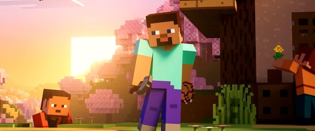 Minecraft получила первое крупное обновление 2026 года: основные изменения патча 26.1