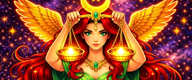 Весы, гороскоп на неделю 23-29 марта: неделя энергии и подъема — но не сразу