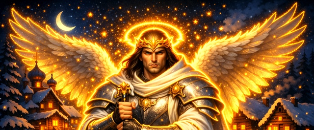 Ангельская весть: приметы на 26 марта