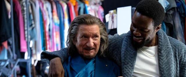 Marvel продлила «Чудо-человека» на второй сезон