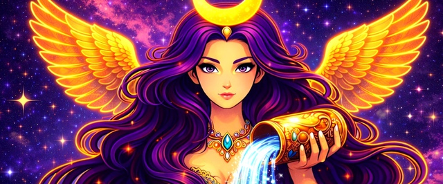 Водолей, гороскоп на неделю 23-29 марта: неделя вознаграждения в среду