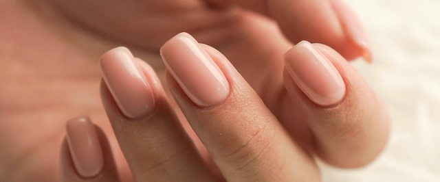 Создан прототип лака, позволяющий тачскрину реагировать на ногти