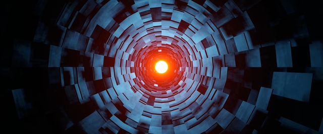 Первый космический корабль с ядерным двигателем полетит к Марсу до конца 2028 года