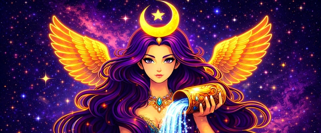 Водолей, гороскоп на неделю 23-29 марта: неделя приключений с приятным концом