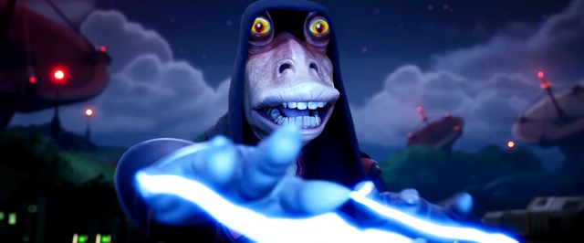 СМИ: Epic Games уволила свыше 1000 сотрудников