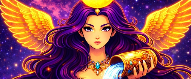 Водолей, гороскоп на неделю 23-29 марта: неделя, когда вселенная на вашей стороне