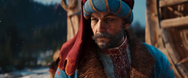 CD Projekt RED тестирует ИИ для создания групп персонажей и оптимизации разработки