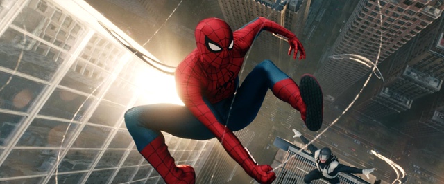 Трейлер «Человек-паук: Совершенно новый день» собрал 1 миллиард просмотров за 4 дня — это новый рекорд