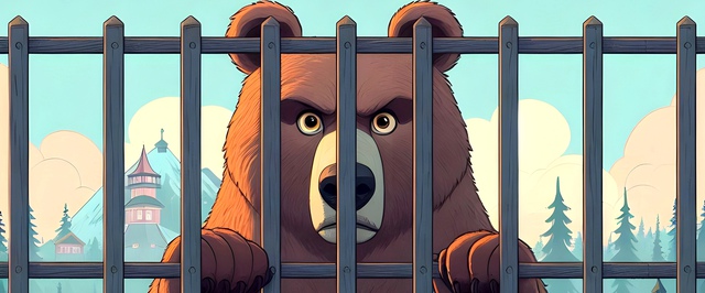 СМИ: на блокировки в Рунете потратят еще 14.9 миллиарда рублей