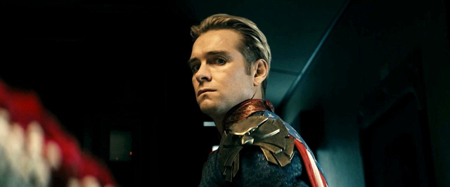 Хоумлендер в поисках безумного счастья: Эрик Крипке — о власти в финале «Пацанов»