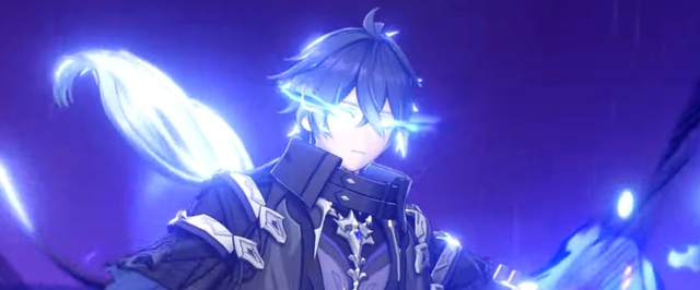 Обновление Genshin Impact 6.5 покажут 27 марта