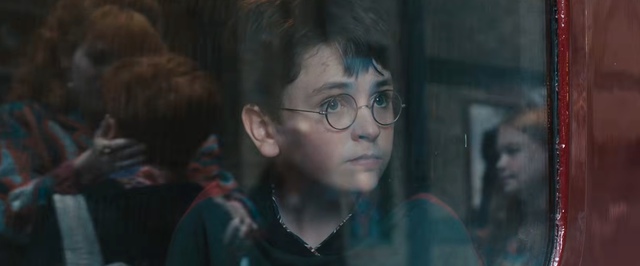 Первый трейлер «Гарри Поттера» — премьера в конце 2026 года