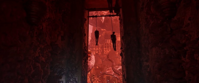 В другом мире: новый геймплей Lords of the Fallen 2