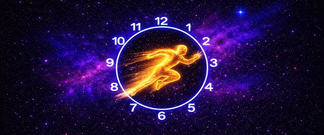 Рывок к успеху: нумерологический прогноз на 28 марта