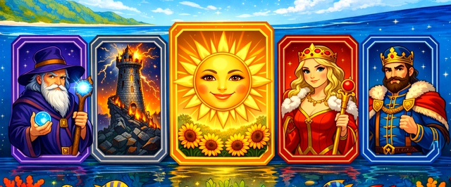 Нетипичная суббота: таро-расклад на 28 марта