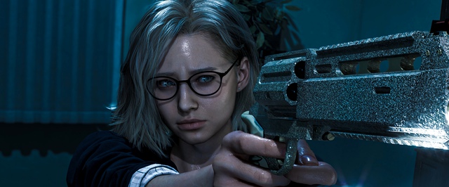 91-летний китайский стример прошел Resident Evil Requiem без гайдов