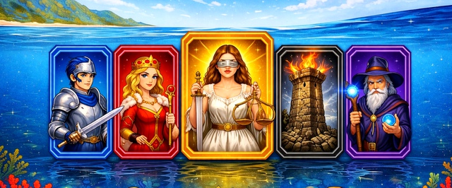 Таро-расклад на 27 марта: прыжок в неизвестность для Тельца