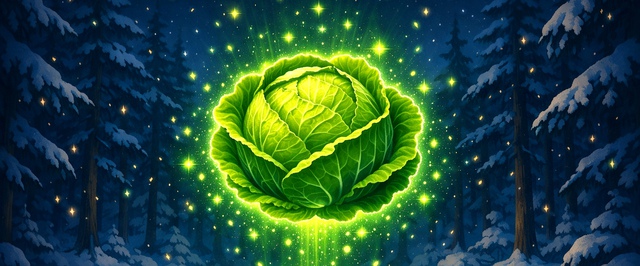 Приметы на 27 марта: капустное счастье