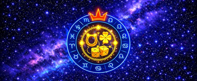 Редкая конфигурация удачи Стрельца: гороскоп на 28 марта