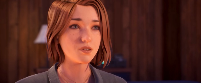 Финальный трейлер Life is Strange Reunion — релиз уже состоялся