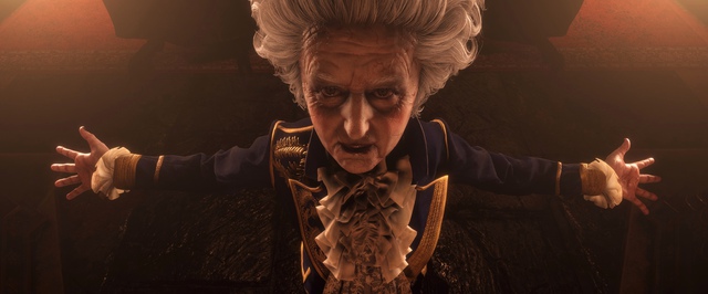 Торговец из Resident Evil 4 ушел в минус на 3 триллиона песет за 3 года