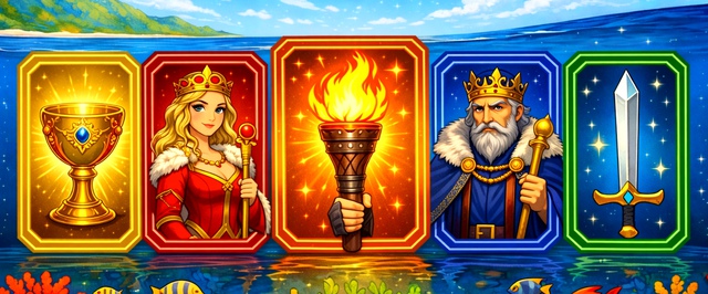 Таро-расклад на 27 марта: пятница огненных знаков