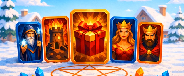 Таро-расклад на 27 марта: настоящий подарок Козерога