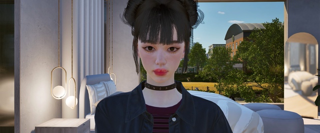 inZOI получила набор фиксов после большого обновления 0.7.1