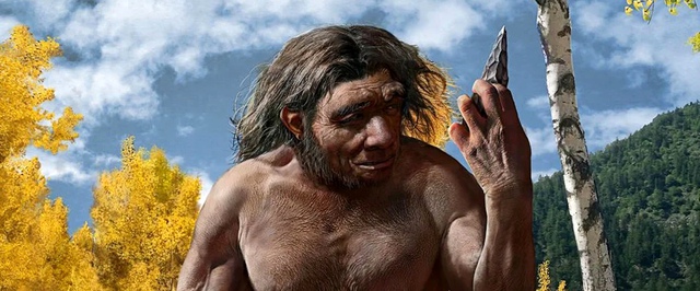 Небольшие группы неандертальцев могли тысячелетия жить в одном месте — исследование