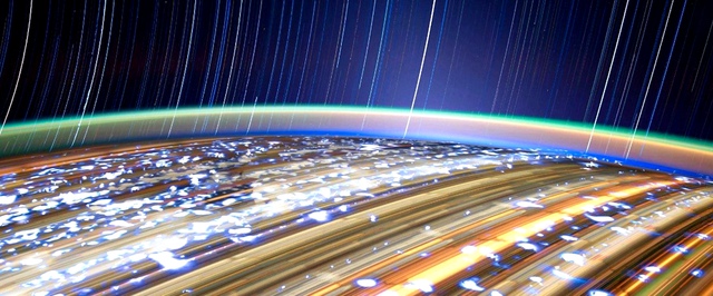 Сеть спутников Starlink может замереть на уровне 15-20 тысяч аппаратов