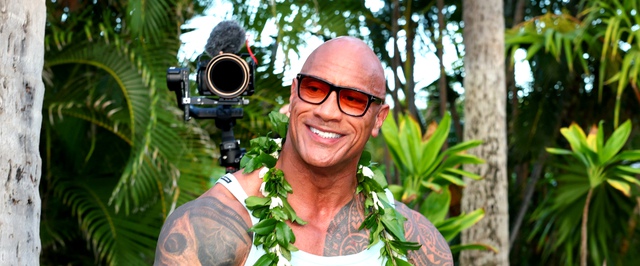 Боб Айгер, Дуэйн Джонсон и Энн Хэтэуэй станут Легендами Disney