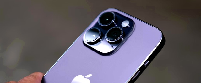 СМИ: Apple платит команде iPhone сотни тысяч долларов, чтобы избежать утечки кадров